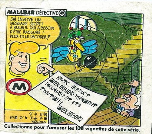 n°49 - Malabar Détectives