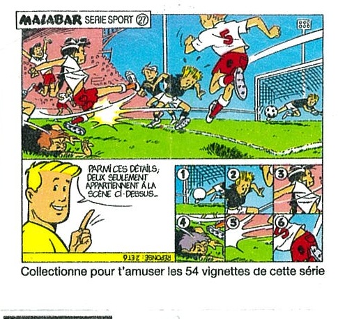 n°27 - Sport - P. Tasso & A. Rainho
