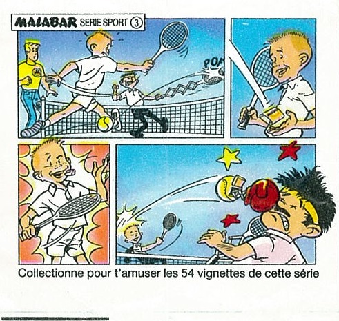 n°3 - Sport - P. Tasso & A. Rainho