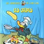 Les aventures de Coin-Coin