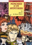 Mémoires d'un aventurier