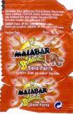 Emballage Malabar/Bubbaloo 2005 Goût : COLA PARTY