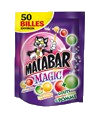 2011 - Sachet Malabar Magic Orange + Poire = Pomme