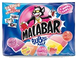 2011 - Sachet Malabar Bubble Mix
