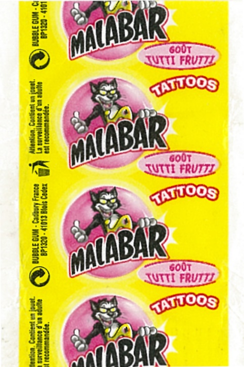 Les emballages