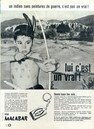 Un indien sans peintures de guerre, c'est pas un vrai !