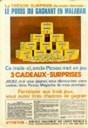 Concours : Gagne ton poids en Malabar