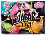 2011 - Sachet Malabar Boost